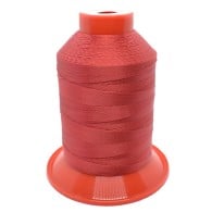Filan. Continuous Filament Polyester Col.Red (35973)